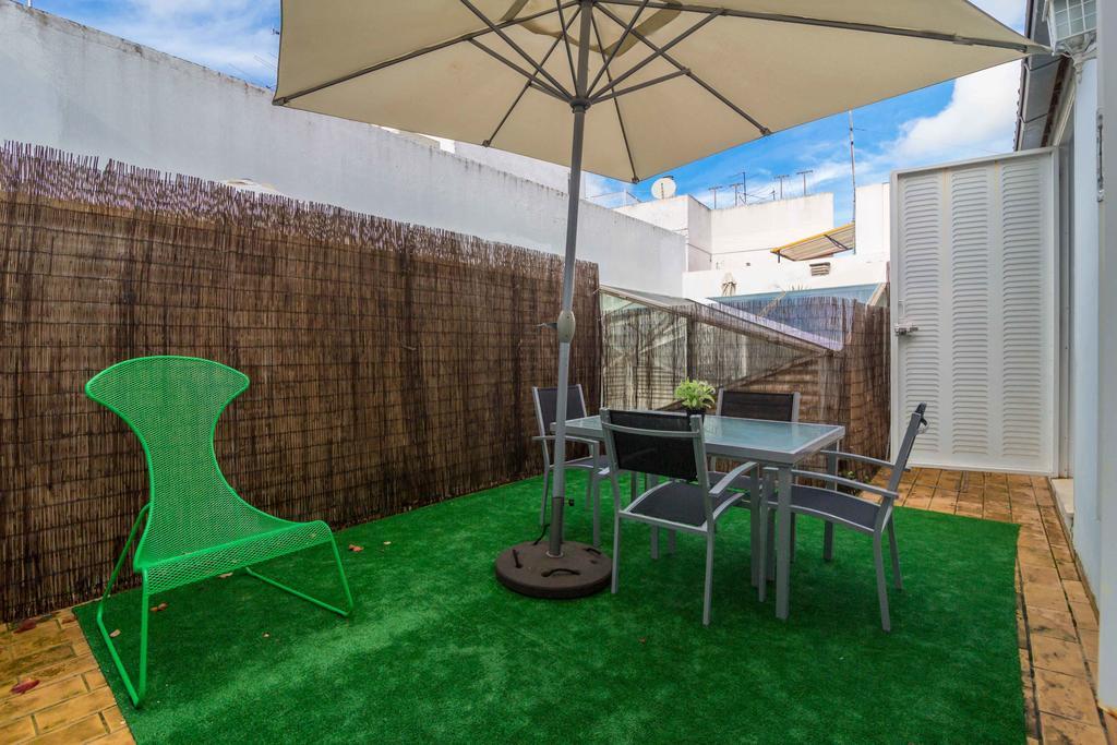La Casa del Conde de Gelves Apartments Sevilla Habitación foto