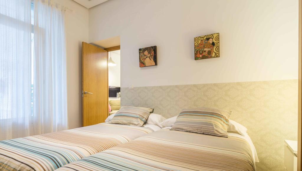 La Casa del Conde de Gelves Apartments Sevilla Habitación foto