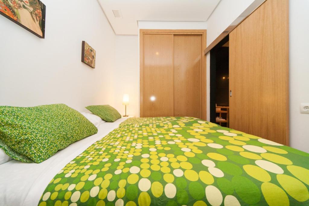 La Casa del Conde de Gelves Apartments Sevilla Habitación foto