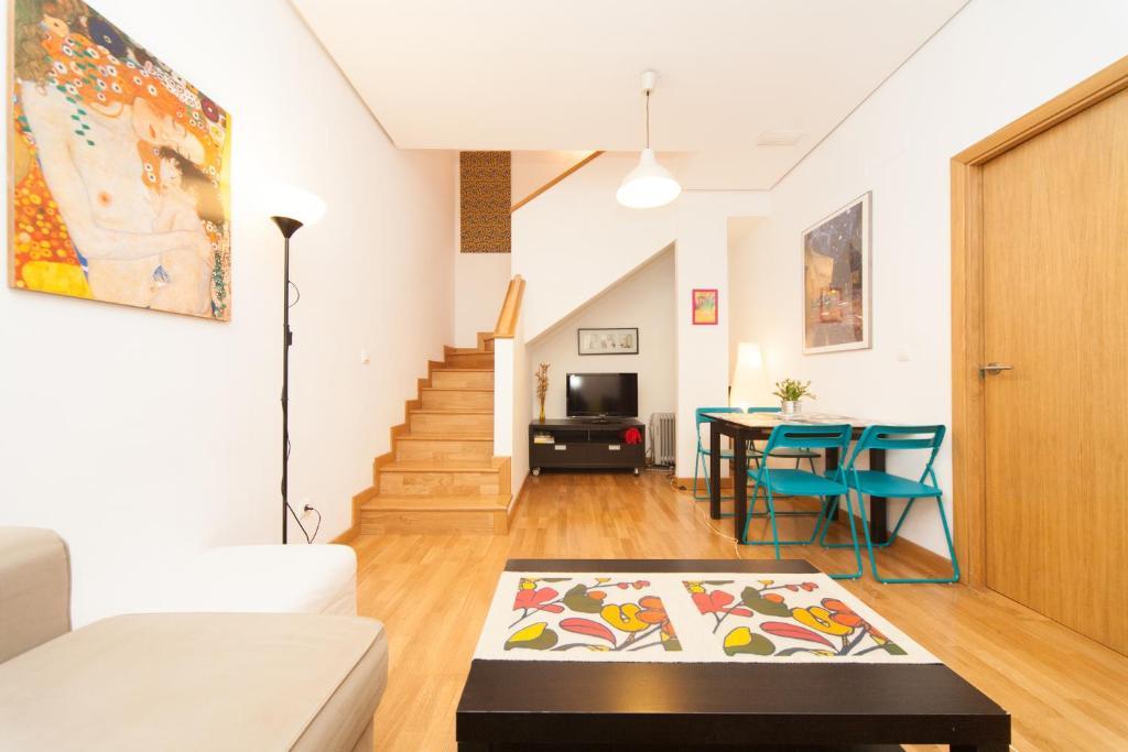 La Casa del Conde de Gelves Apartments Sevilla Habitación foto