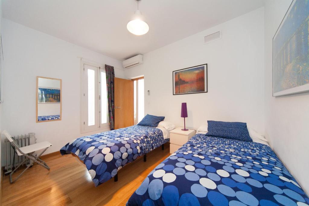 La Casa del Conde de Gelves Apartments Sevilla Habitación foto