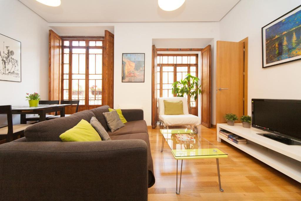 La Casa del Conde de Gelves Apartments Sevilla Habitación foto