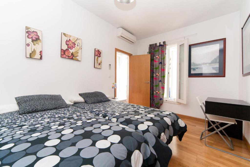 La Casa del Conde de Gelves Apartments Sevilla Habitación foto