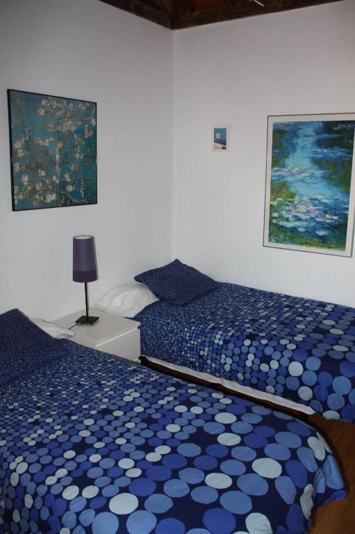La Casa del Conde de Gelves Apartments Sevilla Habitación foto