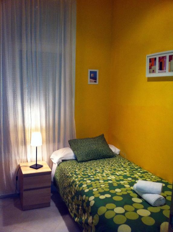 La Casa del Conde de Gelves Apartments Sevilla Habitación foto