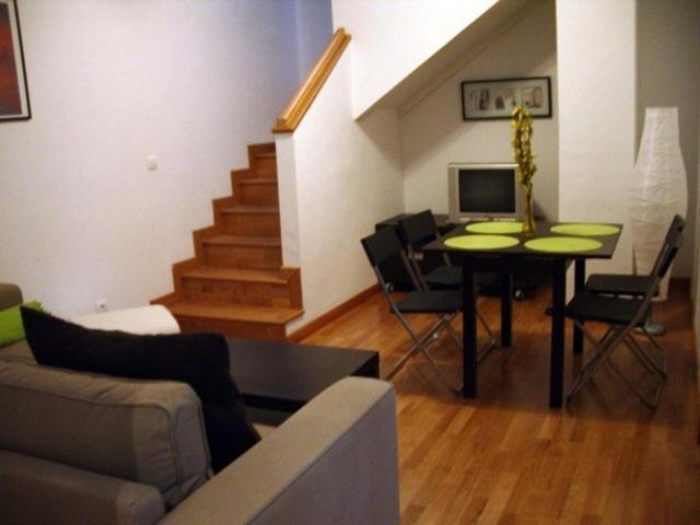 La Casa del Conde de Gelves Apartments Sevilla Habitación foto